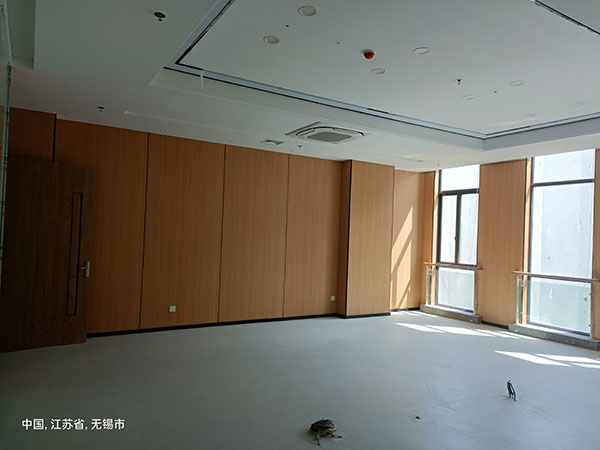 无锡新吴区公共卫生大厦